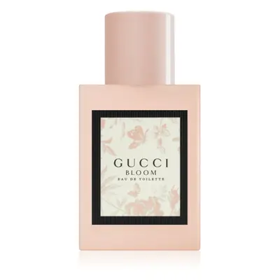 Gucci Bloom Eau de Toilette da donna