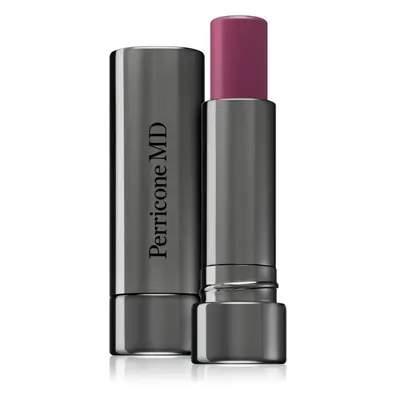 Perricone MD No Makeup Lipstick balsamo colorato labbra SPF colore Red 4.2 g