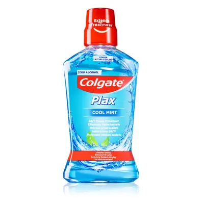 Colgate Plax Cool Mint collutorio alle erbe