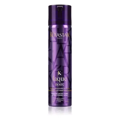 Kérastase K Noire lacca per capelli in spray ultra fissante