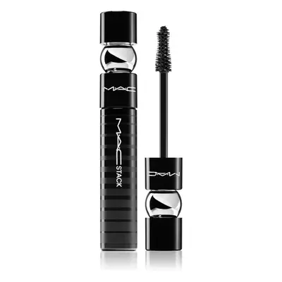 MAC Cosmetics M·A·CStack Mascara Superstack Micro Brush mascara volumizzante e allungante colore