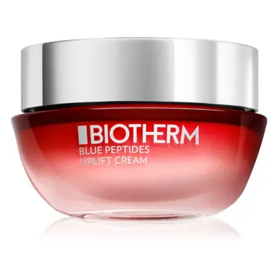 Biotherm Blue Peptides Uplift Cream crema per il viso con peptidi da donna