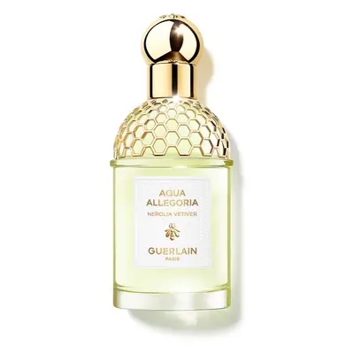 GUERLAIN Aqua Allegoria Nerolia Vetiver Eau de Toilette ricaricabile da donna