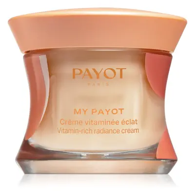 Payot My Payot Crème Vitaminée Éclat crema alle vitamine