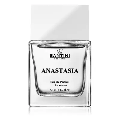 SANTINI Cosmetic Anastasia Eau de Parfum da donna