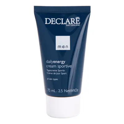 Declaré Men Daily Energy crema giorno leggera per sportivi