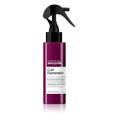 L’Oréal Professionnel Serie Expert Curl Expression spray rigenerante per capelli mossi e ricci