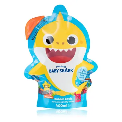 Corsair Baby Shark bagnoschiuma ricarica per bambini