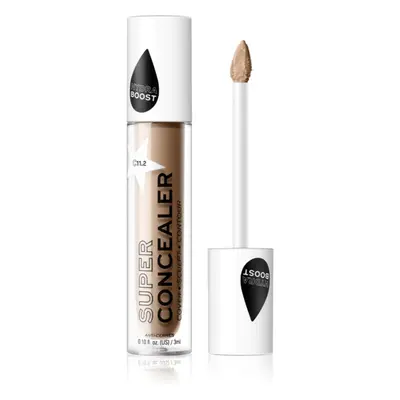 Revolution Relove Super Concealer correttore idratante colore C10.5