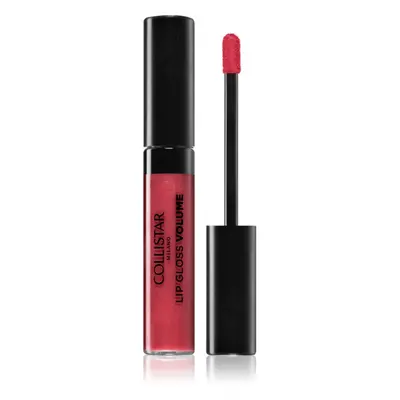 Collistar Lip Gloss Volume lucidalabbra volumizzante colore Cherry Mars