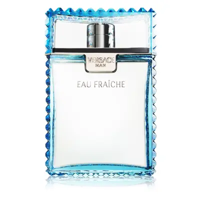 Versace Eau Fraîche lozione after-shave per uomo