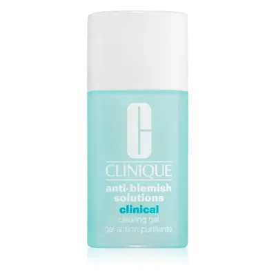 Clinique Anti-Blemish Solutions™ Clinical Clearing Gel gel contro le imperfezioni della pelle