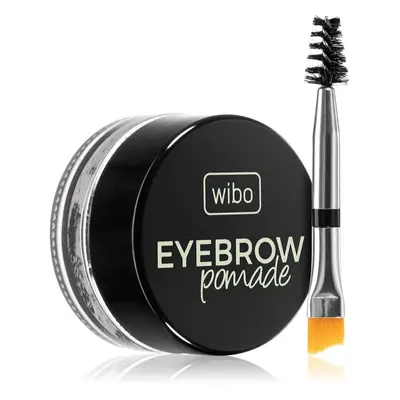 Wibo Eyebrow Pomade pomata per sopracciglia Blonde