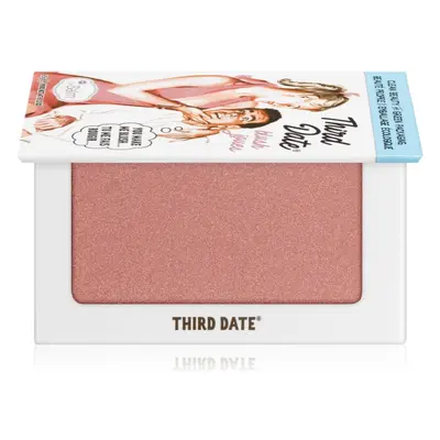 theBalm It's a Date® blush e ombretti in uno colore It's a Date®