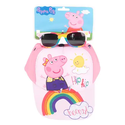 Peppa Pig Set confezione regalo per bambini 3+ years Size cm