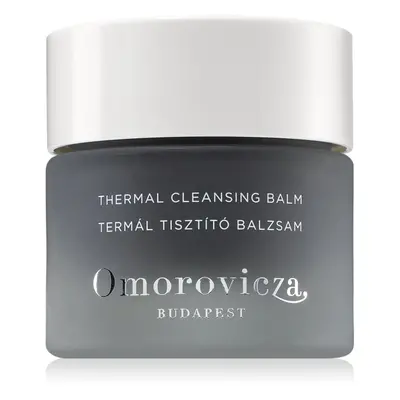 Omorovicza Moor Mud Thermal Cleansing Balm balsamo detergente