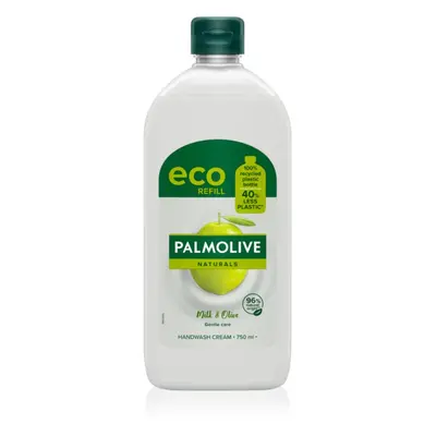 Palmolive Naturals Ultra Moisturising sapone liquido per le mani ricarica