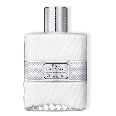 DIOR Eau Sauvage balsamo post-rasatura per uomo