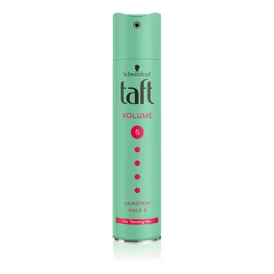 Schwarzkopf Taft Volume lacca per capelli ultra fissante