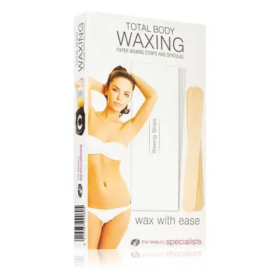 RIO Total body waxing set di accessori per l’epilazione