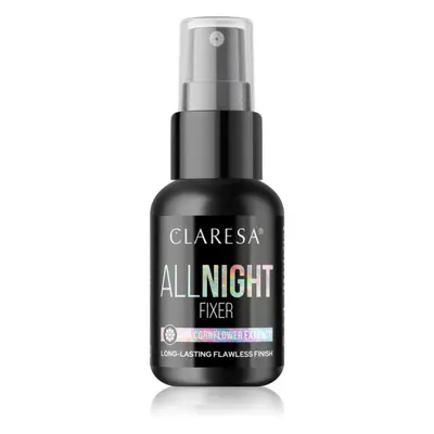 Claresa All Night Fixer fissante per trucco