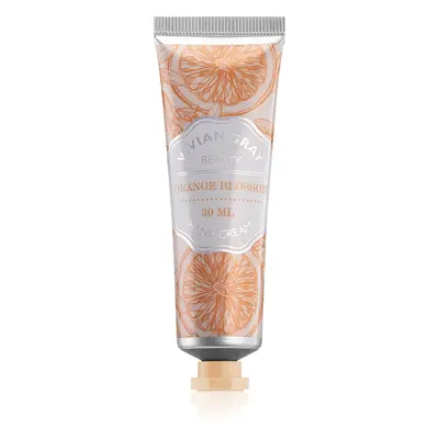 Vivian Gray Naturals Orange Blossom crema nutriente mani