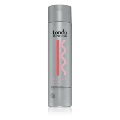 Londa Professional Curl Definer shampoo per capelli ricci e mossi