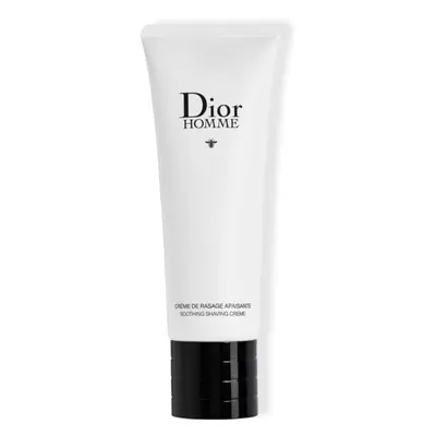 DIOR Dior Homme crema da barba per uomo