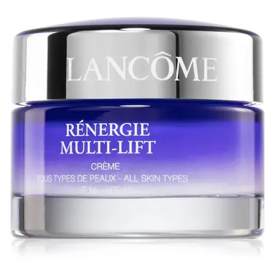 Lancôme Rénergie Multi-Lift crema giorno rassodante e antirughe SPF