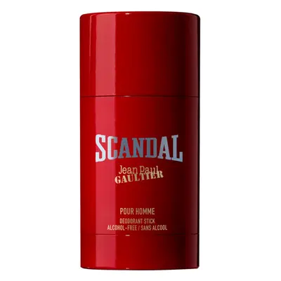 Jean Paul Gaultier Scandal Pour Homme deodorante solido per uomo