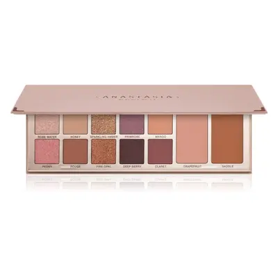 Anastasia Beverly Hills Palette Primrose palette di ombretti