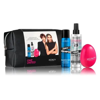 Redken Deep Clean confezione regalo per capelli grassi