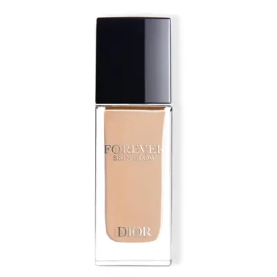 DIOR Dior Forever Skin Glow fondotinta illuminante SPF colore 4WP Warm Peach