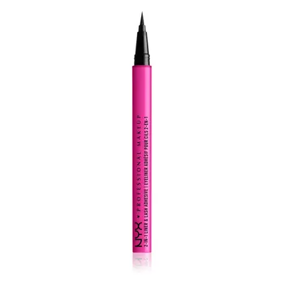 NYX Professional Makeup Jumbo Lash! colla per ciglia finte in