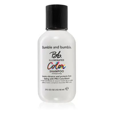 Bumble and bumble Bb. Illuminated Color Shampoo shampoo per capelli tinti