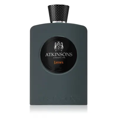 Atkinsons James Eau de Parfum per uomo