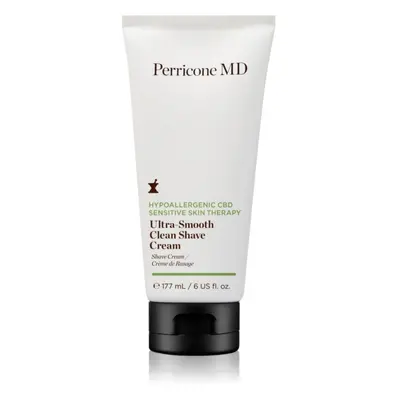 Perricone MD Hypoallergenic CBD Gentle Cleanser crema da barba per pelli secche e irritate