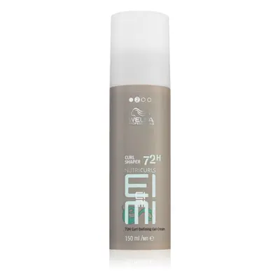 Wella Professionals Eimi Curl Shaper crema-gel per il volume a partire dalle radici