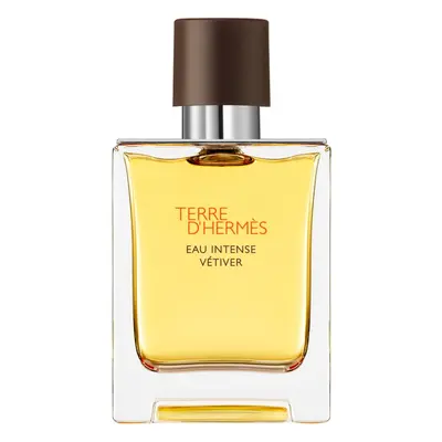 HERMÈS Terre d’Hermès Eau Intense Vétiver Eau de Parfum per uomo