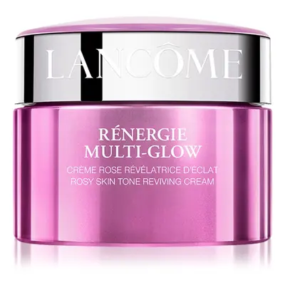 Lancôme Rénergie Multi-Glow crema illuminante e ringiovanente