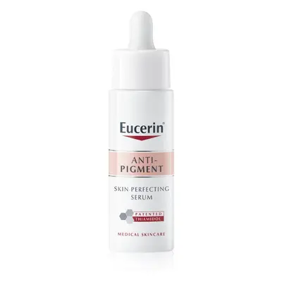 Eucerin Anti-Pigment siero correttivo schiarente contro le macchie della pelle