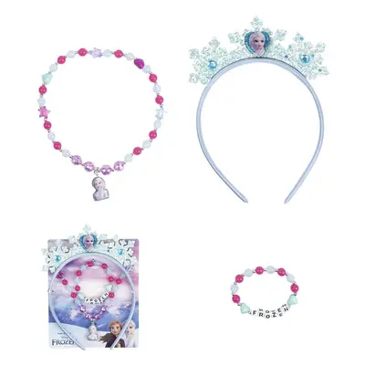 Disney Frozen Jewelry pack confezione regalo per bambini