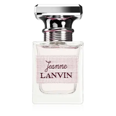 Lanvin Jeanne Lanvin Eau de Parfum da donna