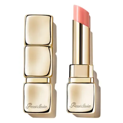 GUERLAIN KissKiss Bee Glow balsamo nutriente e idratante labbra colore Peach Glow