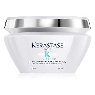 Kérastase Symbiose Masque Revitalisant Essentiel maschera rigenerante per capelli