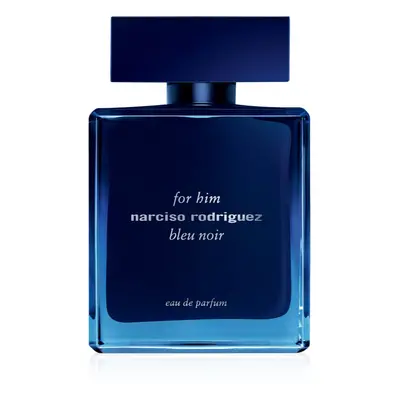 narciso rodriguez for him bleu noir Eau de Parfum per uomo