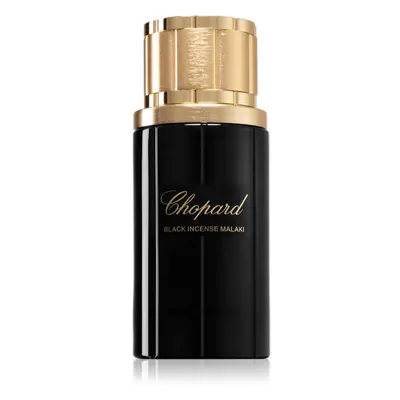 Chopard Black Incense Malaki Eau de Parfum unisex