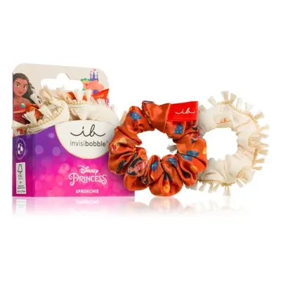 invisibobble Disney Princess Moana elastici per capelli