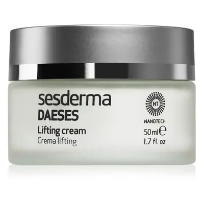 Sesderma Daeses crema liftante per pelli secche