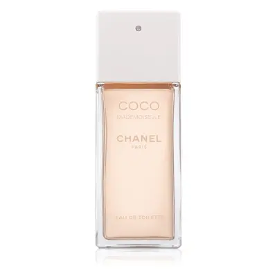 Chanel Coco Mademoiselle Eau de Toilette ricarica da donna